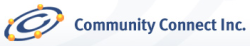 Community Connect Inc. logo, Community Connect Inc. contact details