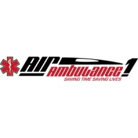 Air Ambulance 1 logo, Air Ambulance 1 contact details