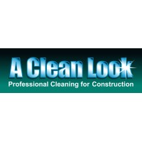 A CLEAN LOOK logo, A CLEAN LOOK contact details