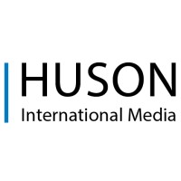 Huson International Media logo, Huson International Media contact details