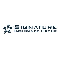 Signature Insurance Group logo, Signature Insurance Group contact details