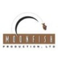 MOONFISH PRODUCTION, LTD. logo, MOONFISH PRODUCTION, LTD. contact details