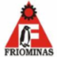 FRIOMINAS® Máquinas, Representações LTDA logo, FRIOMINAS® Máquinas, Representações LTDA contact details