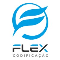 Flex Codificação e Automação Industrial LTDA logo, Flex Codificação e Automação Industrial LTDA contact details