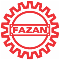 Fazan Etiquetas logo, Fazan Etiquetas contact details