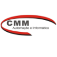 CMM Automação e informatica logo, CMM Automação e informatica contact details