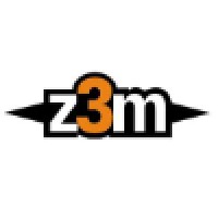 Z3M logo, Z3M contact details