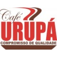 Café Urupá logo, Café Urupá contact details