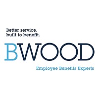 B. Wood Insurance Agency logo, B. Wood Insurance Agency contact details