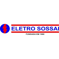 Eletro Sossai logo, Eletro Sossai contact details