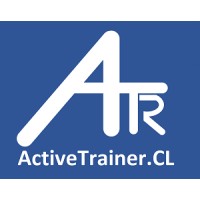 ActiveTrainer.CL logo, ActiveTrainer.CL contact details