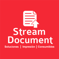 Stream Document logo, Stream Document contact details