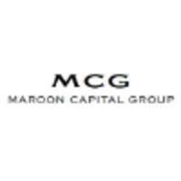 Maroon Capital Group logo, Maroon Capital Group contact details