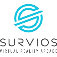 Survios Virtual Reality Arcade logo, Survios Virtual Reality Arcade contact details