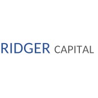 Ridger Capital Inc logo, Ridger Capital Inc contact details