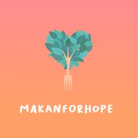 Makan For Hope by Asia Startup Network logo, Makan For Hope by Asia Startup Network contact details