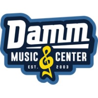 Damm Music Center logo, Damm Music Center contact details