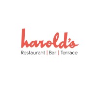 Harolds Restaurant Bar & Terrace logo, Harolds Restaurant Bar & Terrace contact details