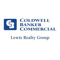 Coldwell Banker Commercial Lewis Realty Group logo, Coldwell Banker Commercial Lewis Realty Group contact details