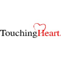 Touching Heart logo, Touching Heart contact details