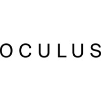 OCULUS logo, OCULUS contact details