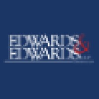 Edwards & Edwards, LLP logo, Edwards & Edwards, LLP contact details