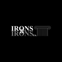 Irons & Irons, P.A. logo, Irons & Irons, P.A. contact details