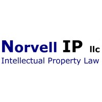 Norvell IP llc logo, Norvell IP llc contact details