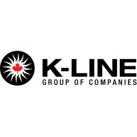 K-Line Group of Companies logo, K-Line Group of Companies contact details