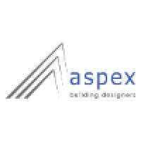 Aspex Building Designers logo, Aspex Building Designers contact details