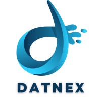 DatNex logo, DatNex contact details