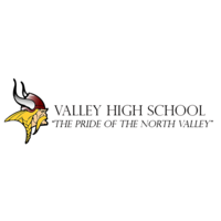 Valley High School logo, Valley High School contact details