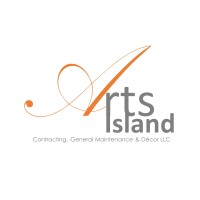 Arts Island Contracting, General Maintenance & Decor LLC logo, Arts Island Contracting, General Maintenance & Decor LLC contact details