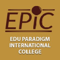 Epic School Egypt logo, Epic School Egypt contact details