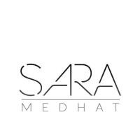 Sara medhat logo, Sara medhat contact details