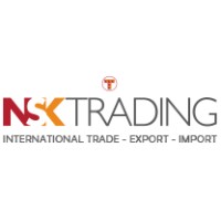 NSK Trading logo, NSK Trading contact details