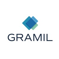 Gramil logo, Gramil contact details