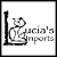 Lucia's Imports logo, Lucia's Imports contact details