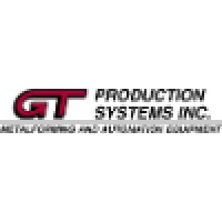 Gt Production logo, Gt Production contact details