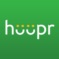 Huupr logo, Huupr contact details