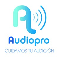 AUDIOPRO logo, AUDIOPRO contact details