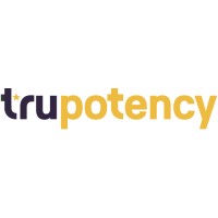 TruPotency logo, TruPotency contact details