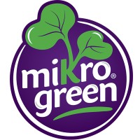 miKrogreen logo, miKrogreen contact details