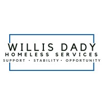 Willis Dady Emergency Shelter logo, Willis Dady Emergency Shelter contact details