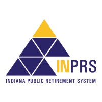 Indiana Public Retirement System logo, Indiana Public Retirement System contact details