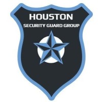 Houston Security Guard Group logo, Houston Security Guard Group contact details