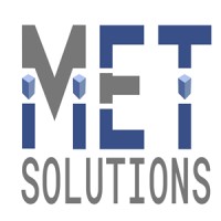 MET Solutions LLC logo, MET Solutions LLC contact details