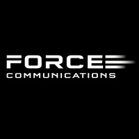 FORCE Communications logo, FORCE Communications contact details