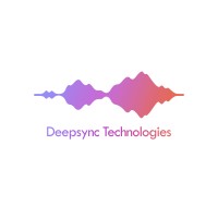 Deepsync Technologies logo, Deepsync Technologies contact details