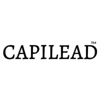 Capilead logo, Capilead contact details